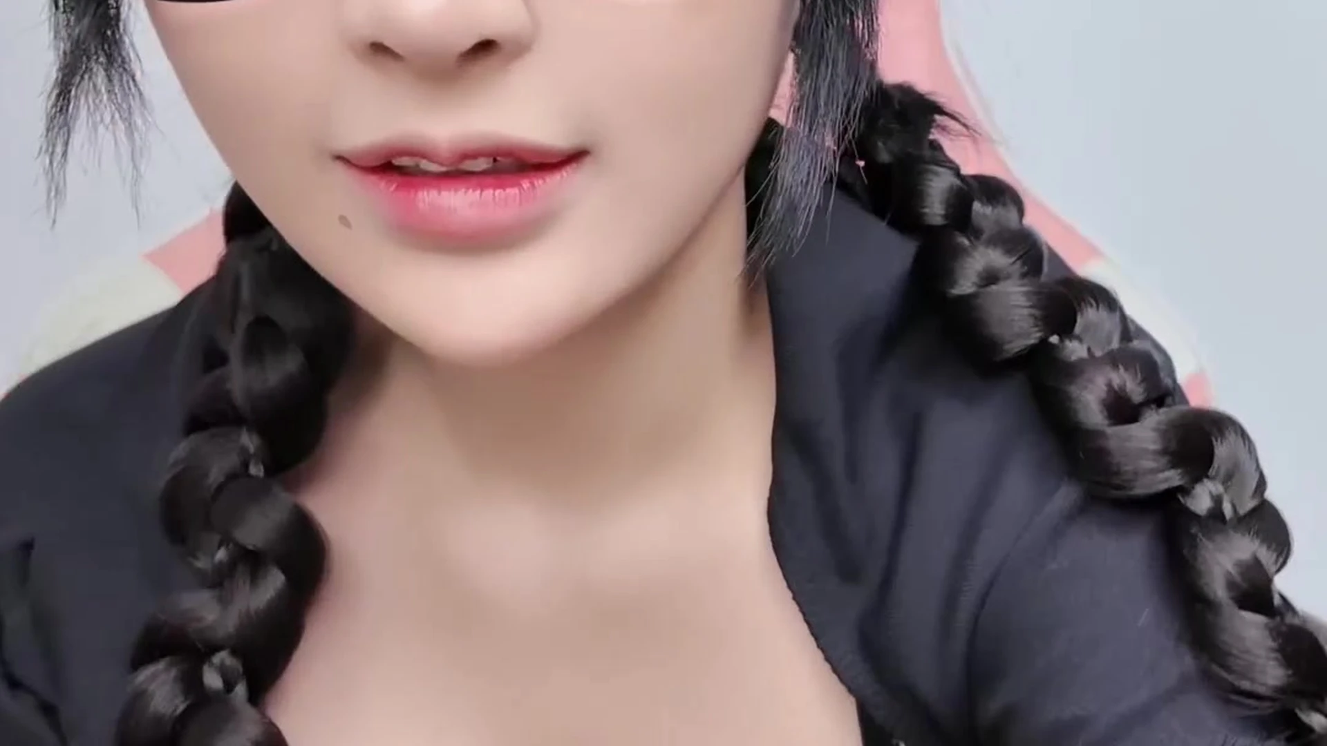 cutie pie Raunchy Chinese Yuumeilyn leaked nudes
