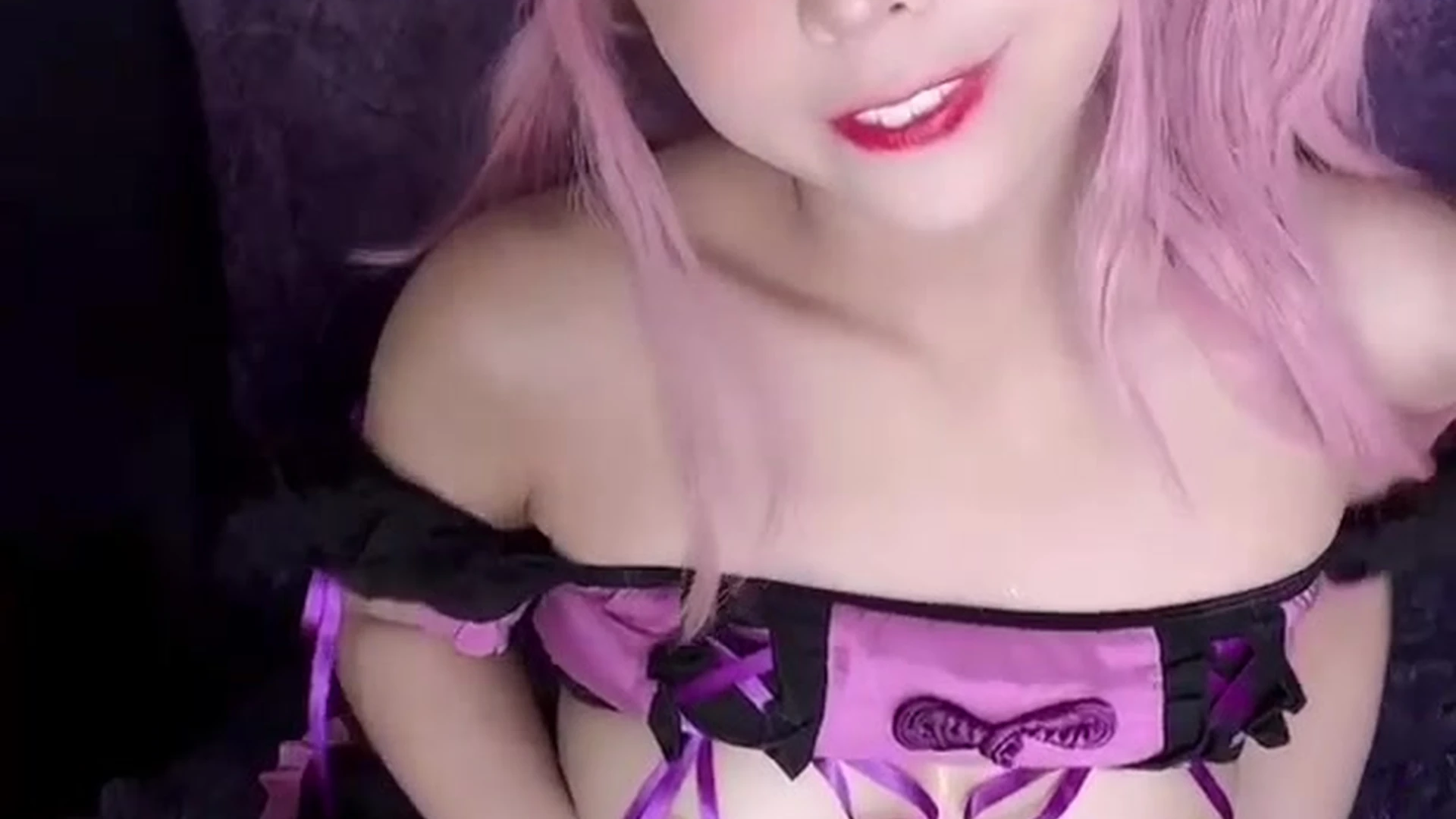 pretty Curvy Kitty Kum leaks OF