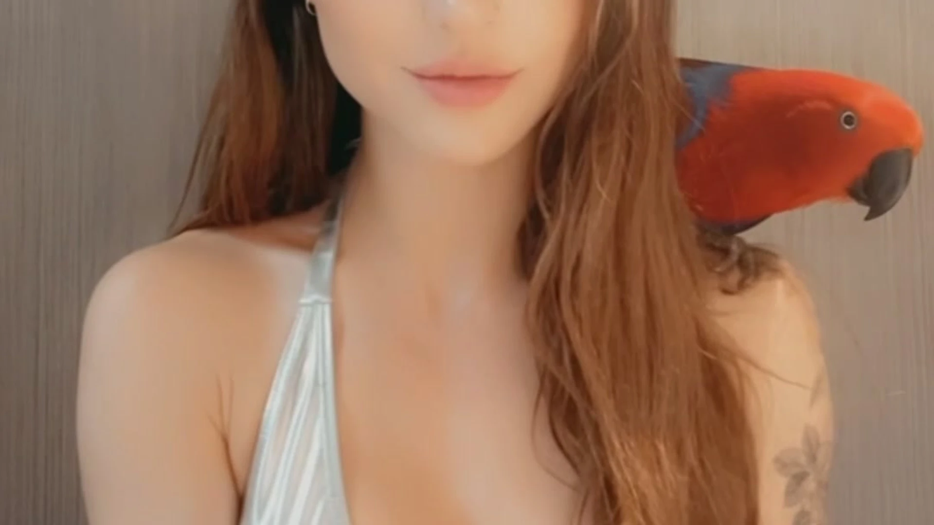 Epic Young Dainty Wilder nude tits
