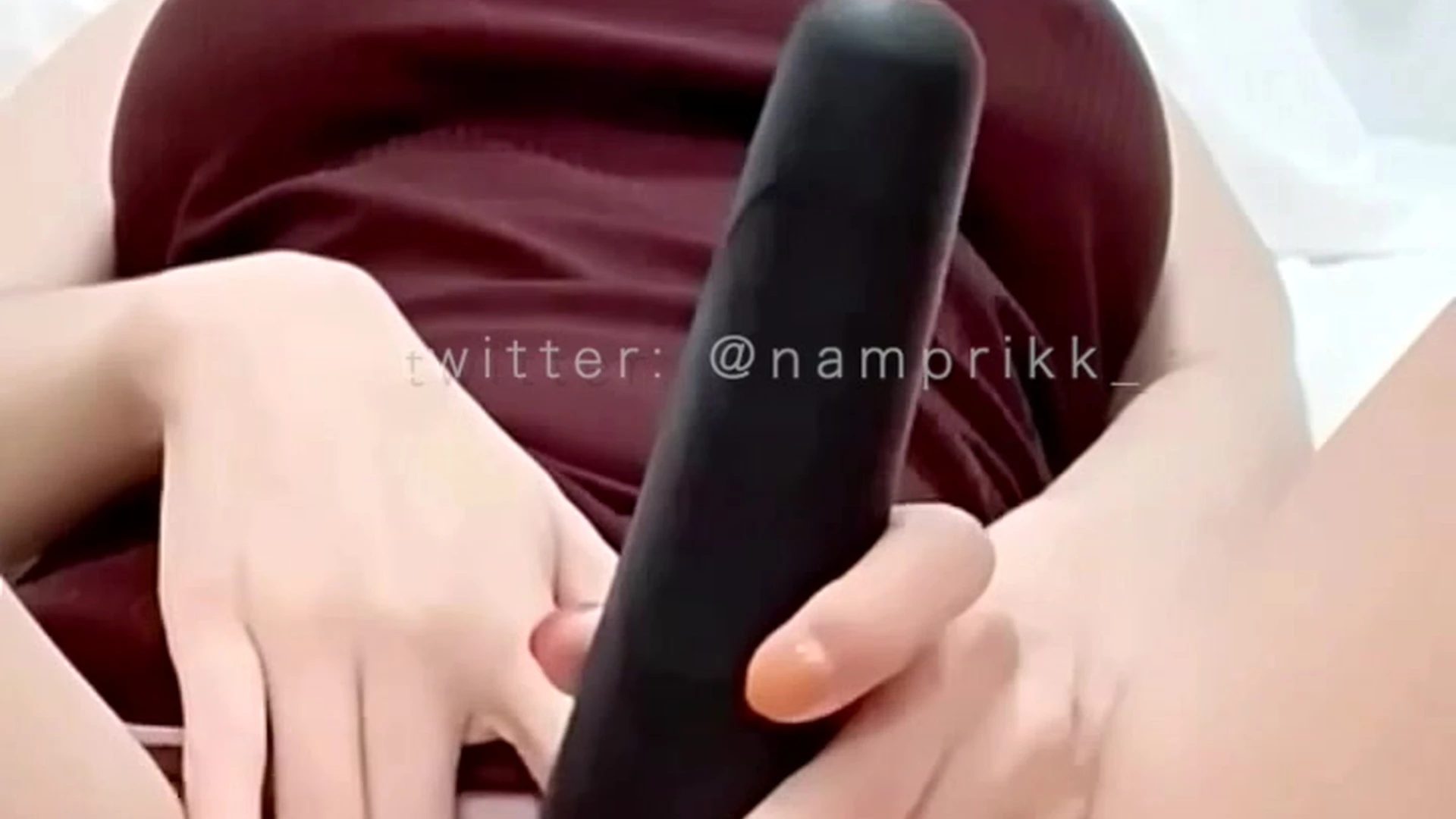 Babe Baddie Kinky Namprik of leaks