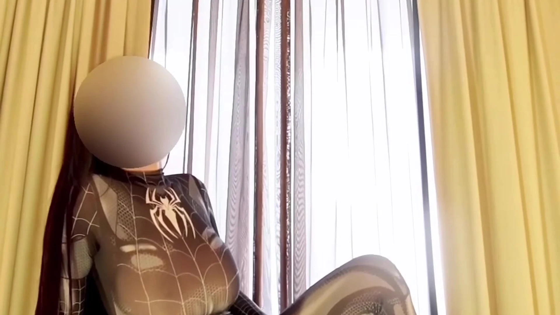 Epic Skilled Asian Npxvip leaked sextape Exclusive full video