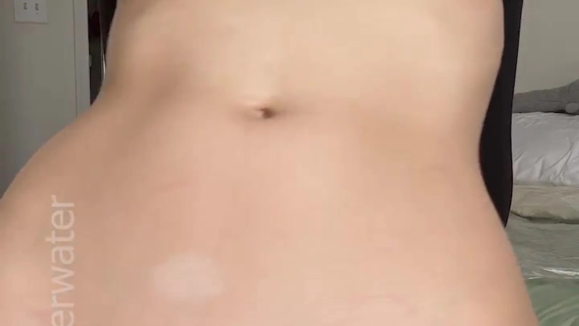 Exposed OF GIRL Thick Aurora Flower leaks
