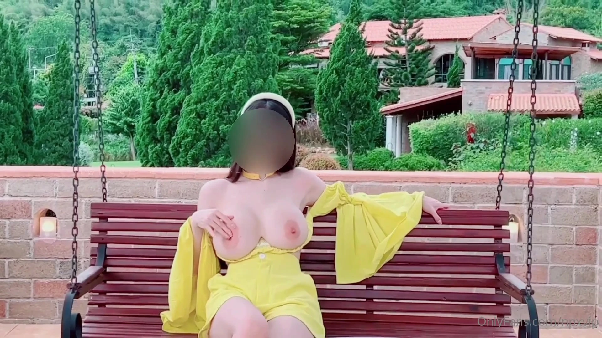 Naughty Npxvip fapello Exposed