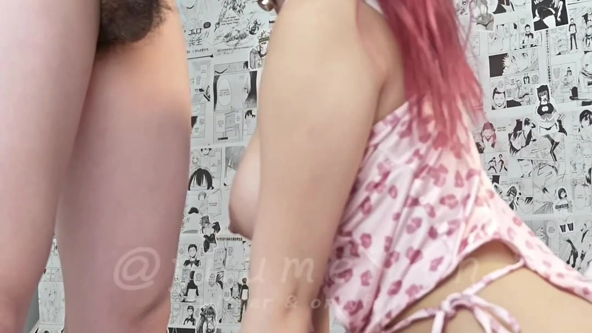 Exposed Devoted Unreal Yuumeilyn leaked onlyfans pic