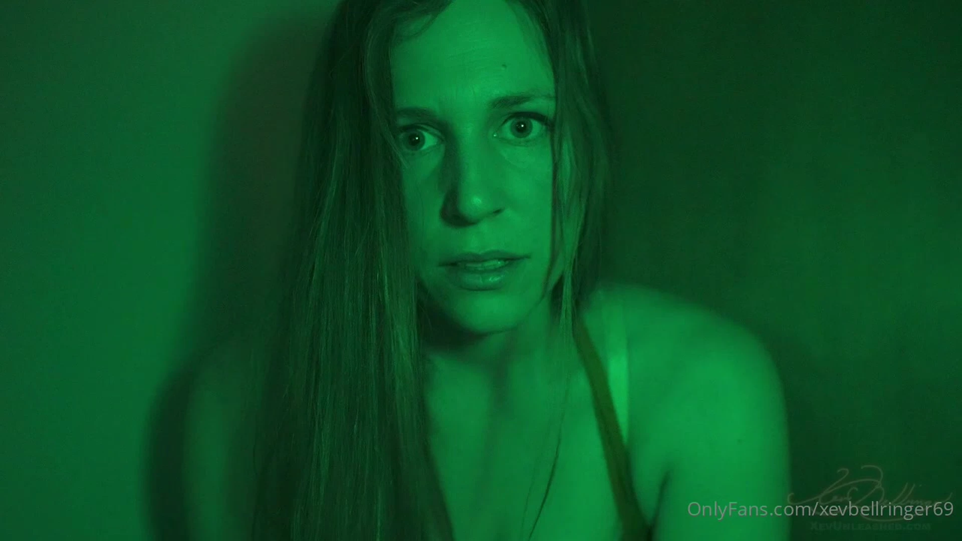 Bisexual Xev Bellringer sexy onlyfans leak Sensational