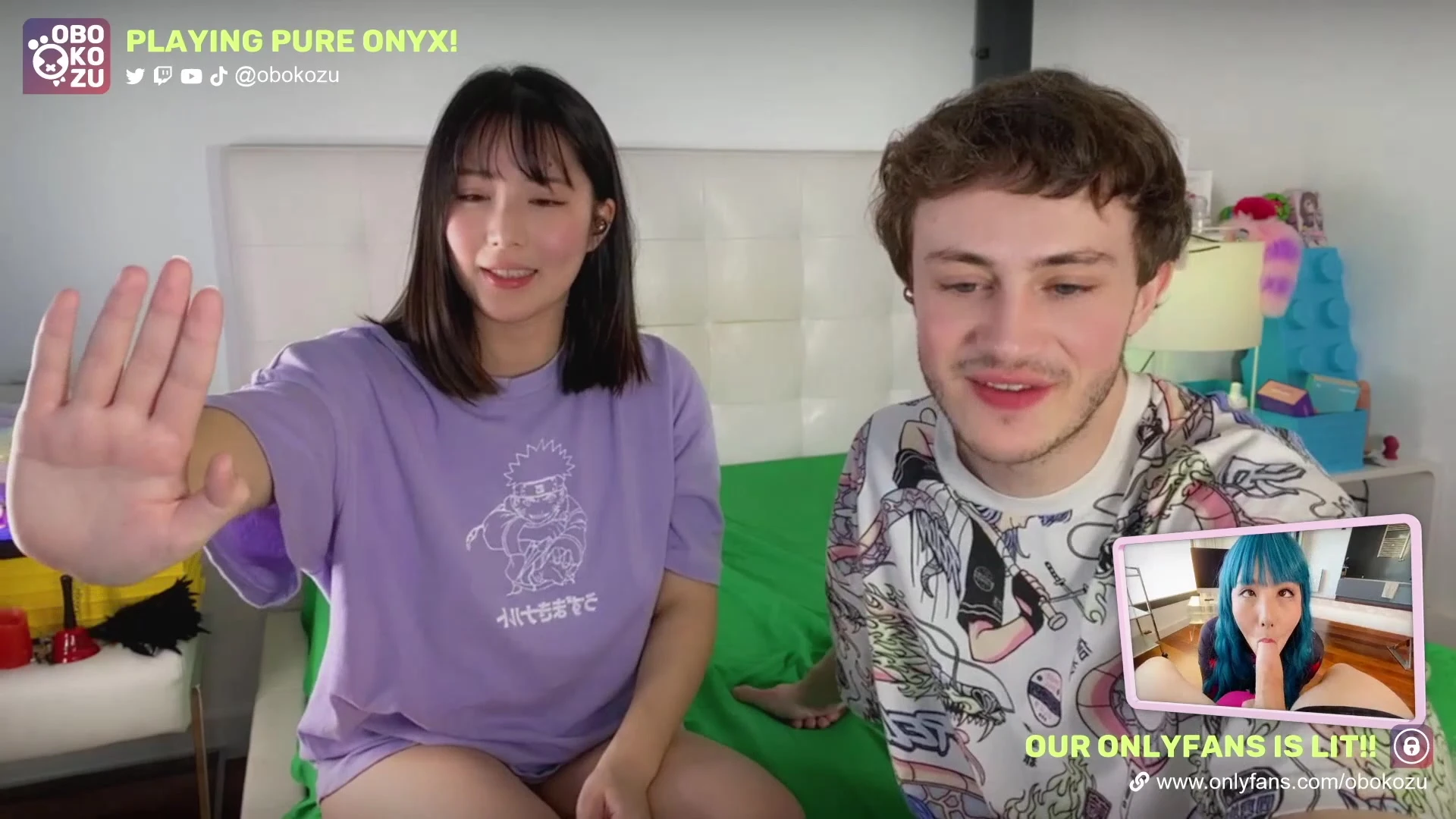 Asian Obokozu Nude Epic