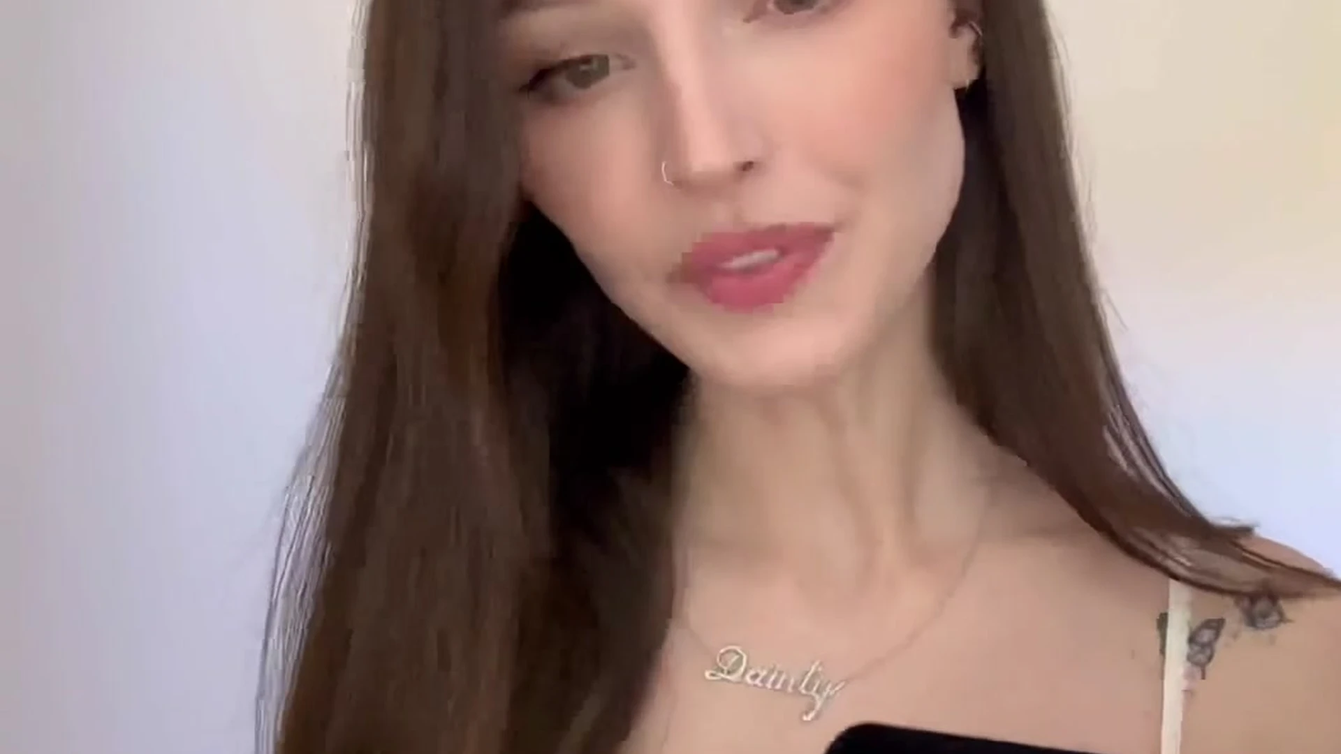 Saucy Fake boobs Dainty Wilder sextape Vid Epic