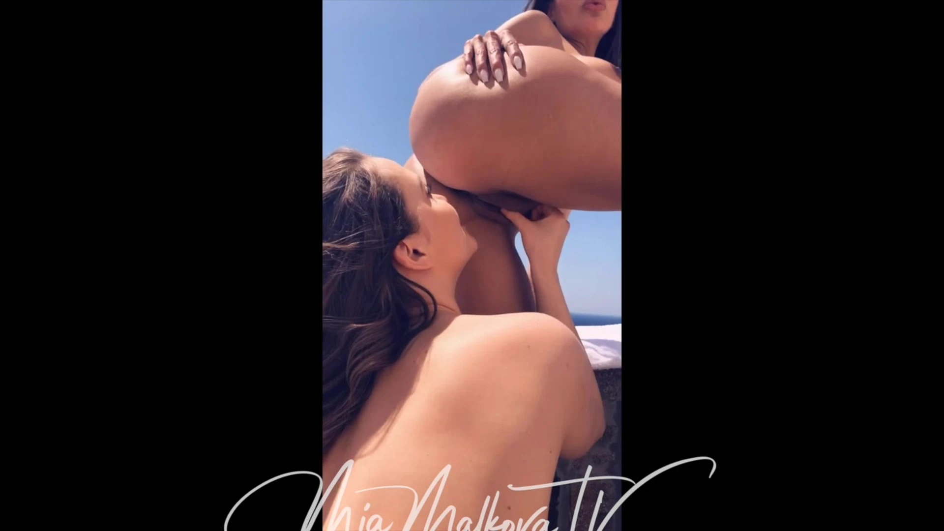 Babe Fake boobs Mia Malkova Nude Leaked Vid Epic