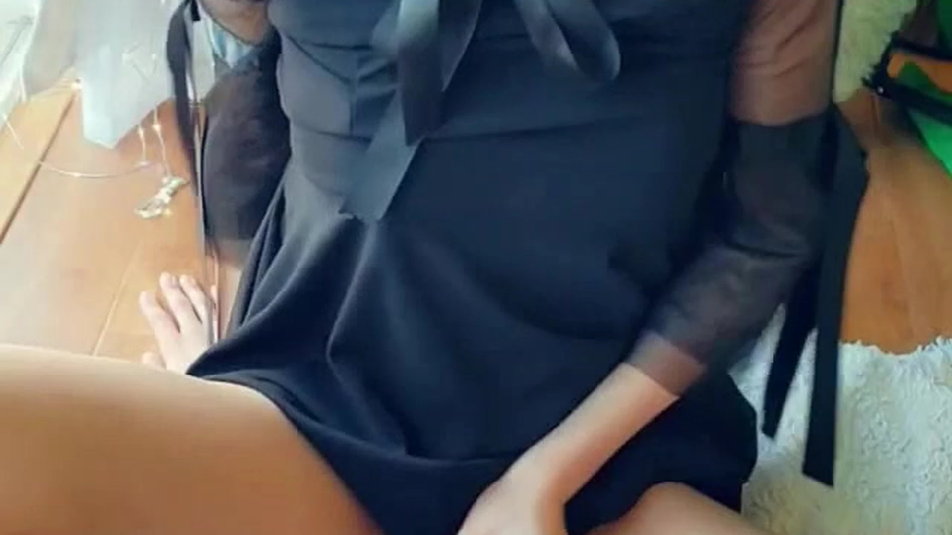 Exposed hottie Young Evelyn Nano Onlyfans leaked Exclusive video full