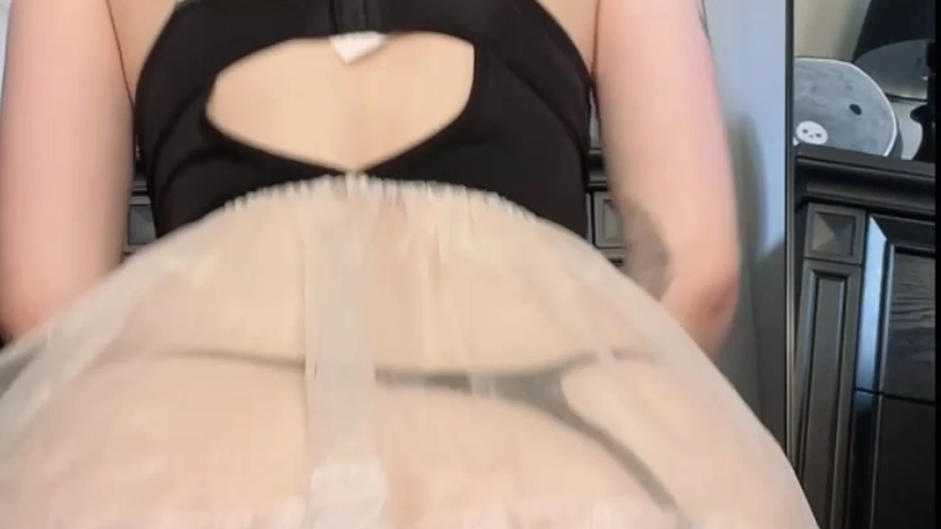 brave Sex doll Nymph Princess leaks