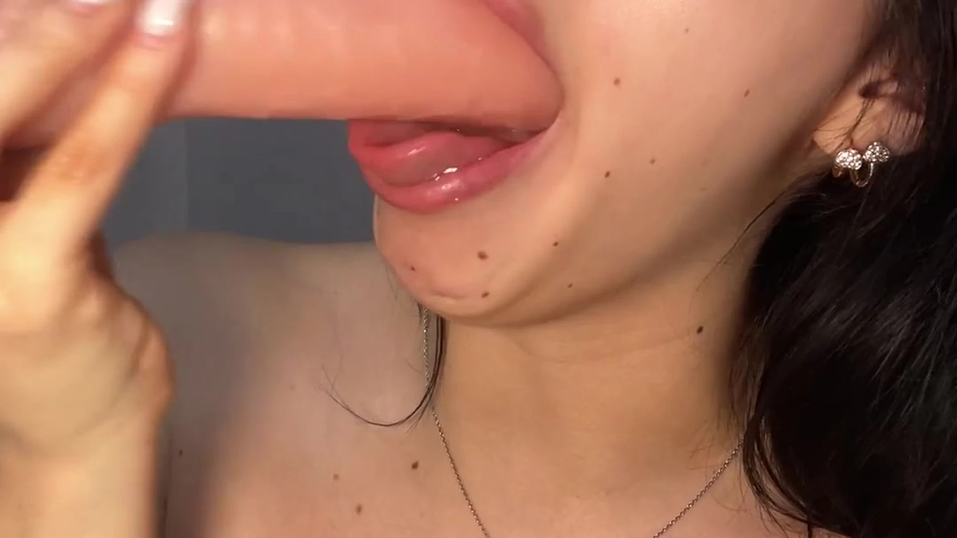 bimbo Asian Ruth Chavarri onlyfan Leaked full video