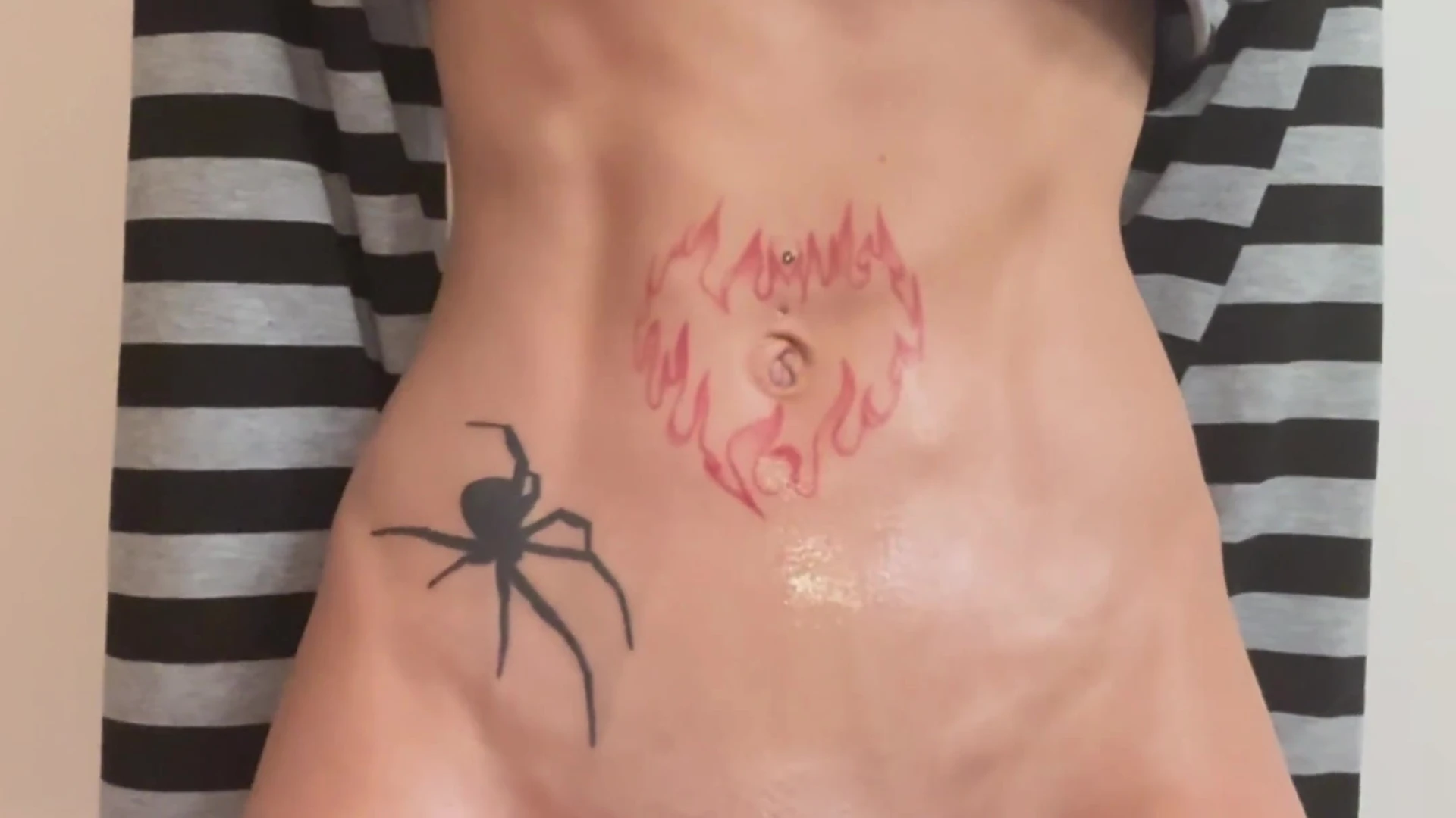 cutie Young Ellexxaurus Naked Exclusive full video Sensational