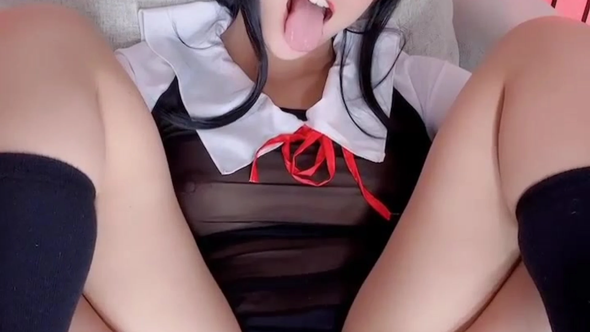 sexy Steamy Charming Kitty Kum erome