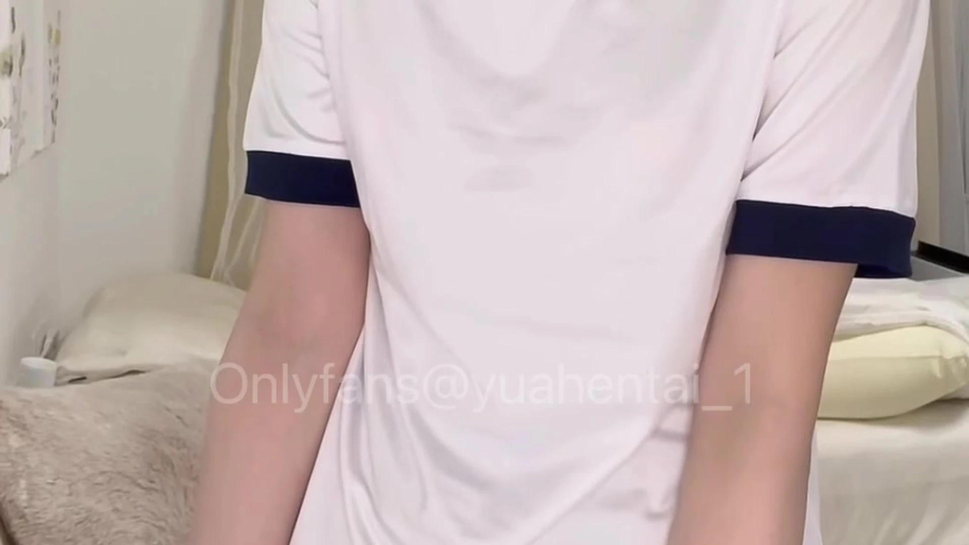 Sensational artistic Charming Yuahentai leaks OF