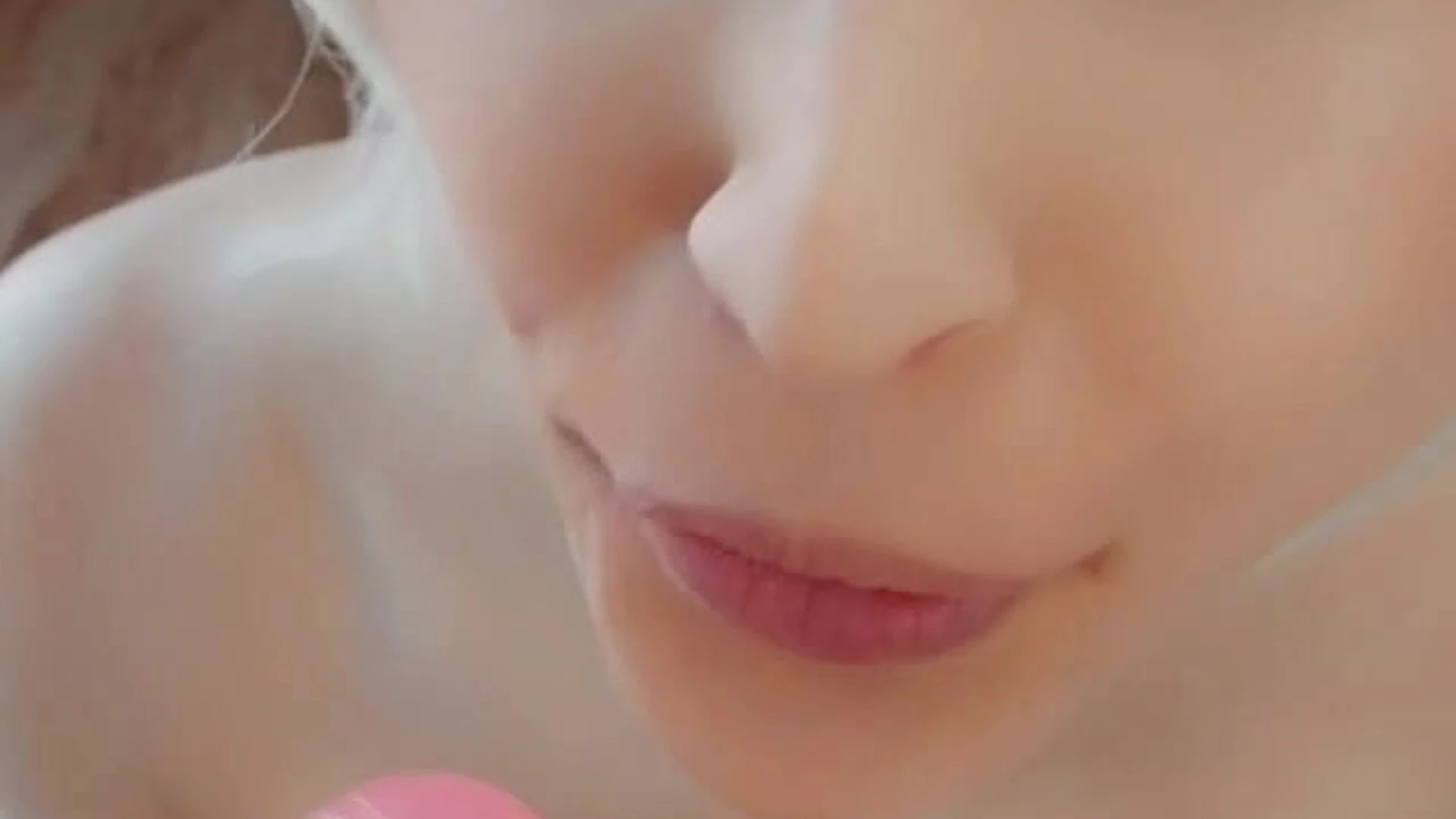 Amateur Evelyn Nano only fans leaks Clip