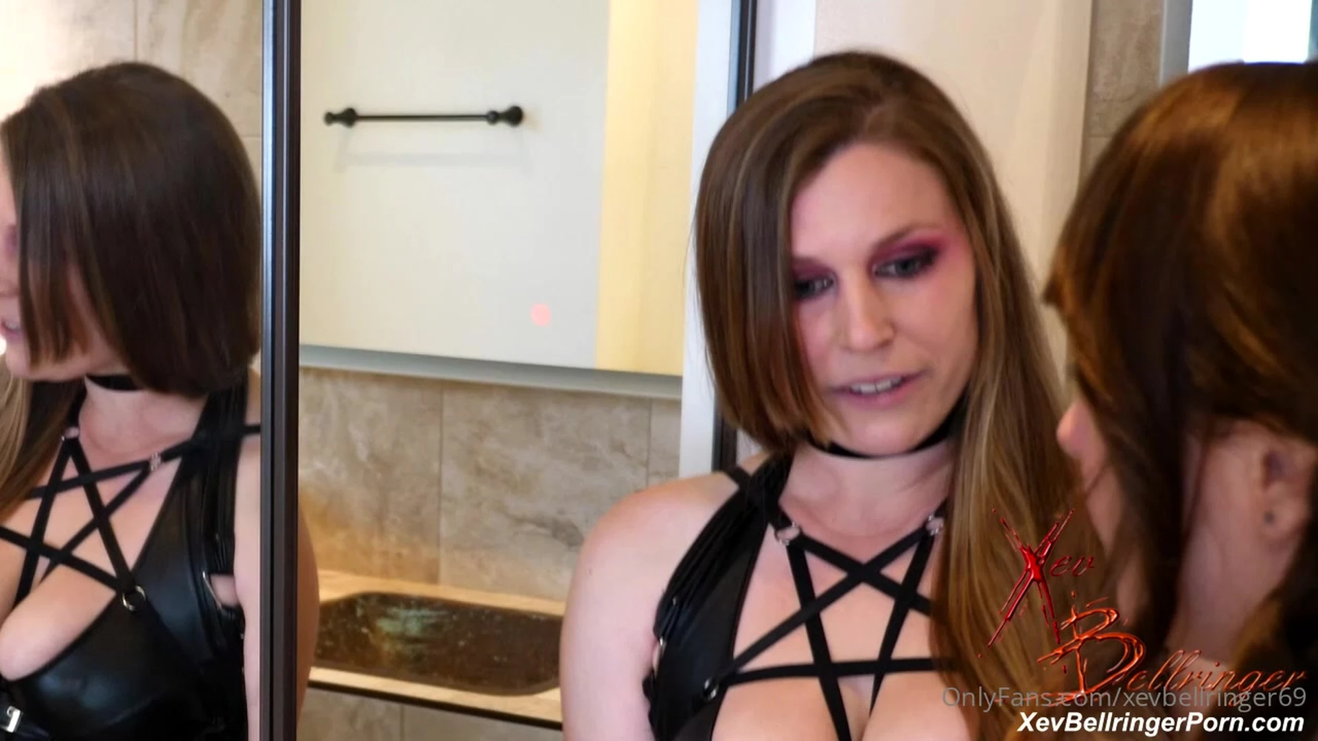Confident Bisexual Xev Bellringer onlyfans nudes Epic