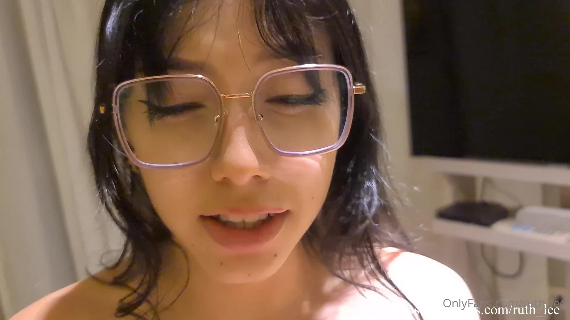 Adventurous  Slim Ruth Chavarri cams fullvideo