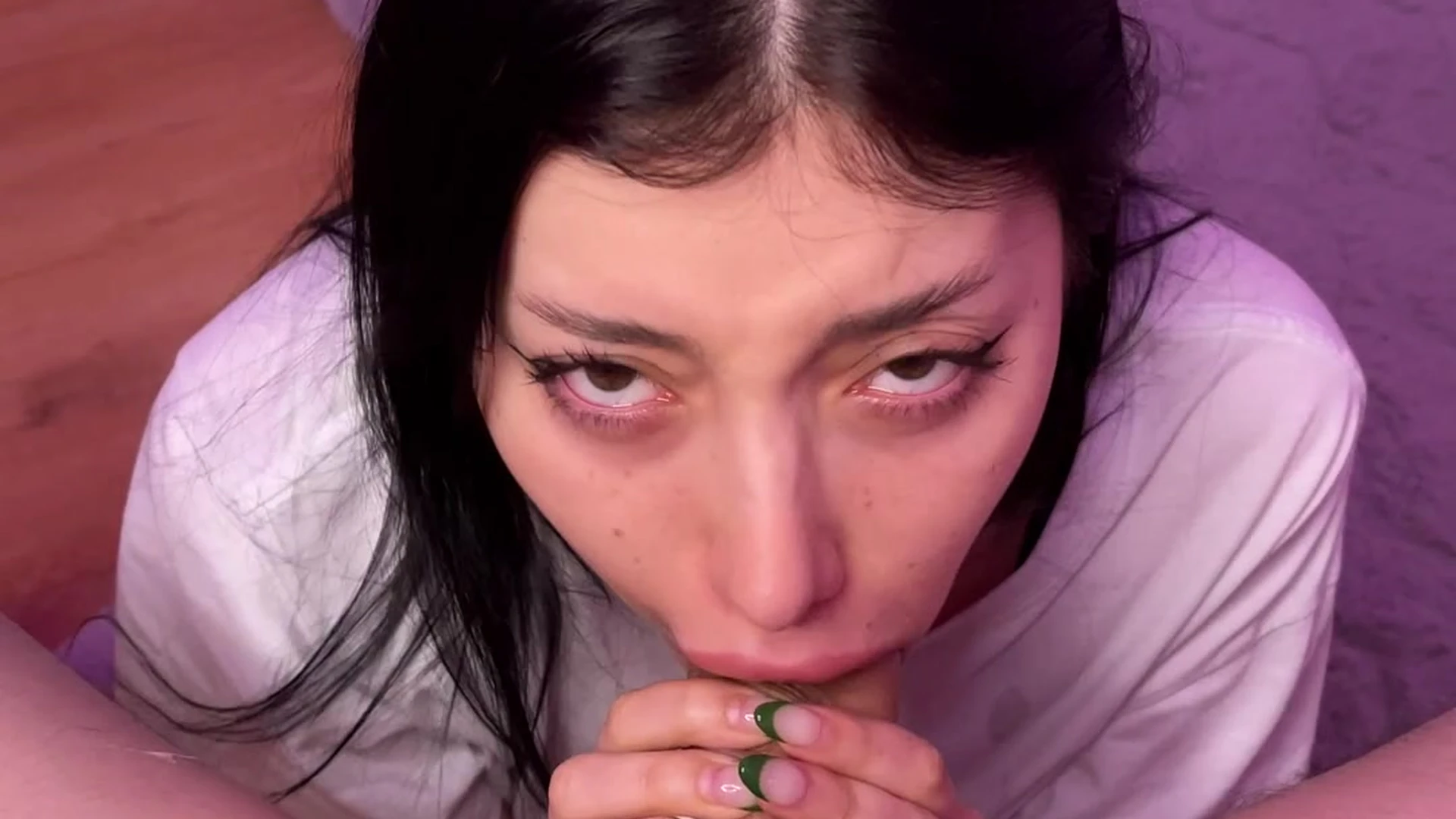 sexy Mixed race Ruth Lee nude Exclusive full vid