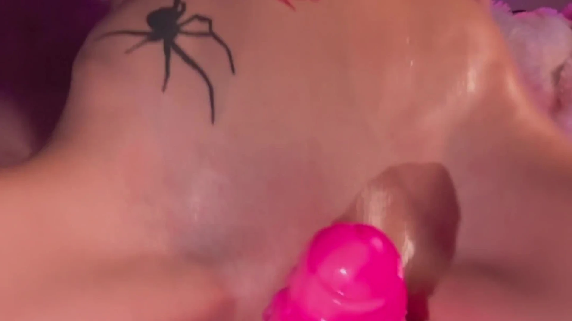 Crazy Ellexxaurus nude porn leak