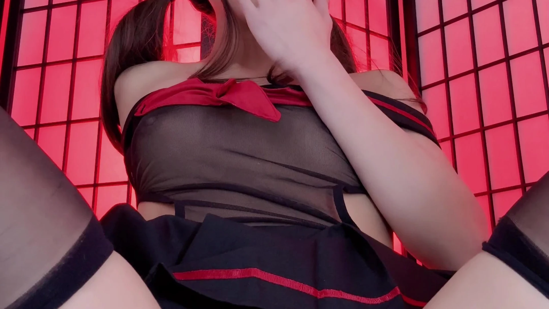 Epic Erotic Curvy Kitty Kum of Full Movie