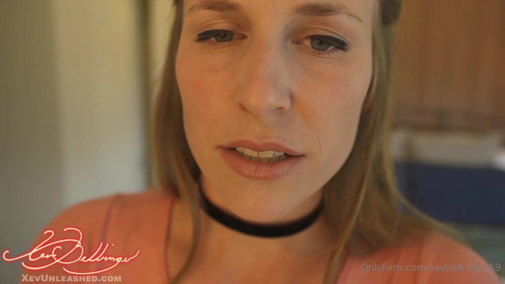 Epic Big tits Xev Bellringer porn xxx