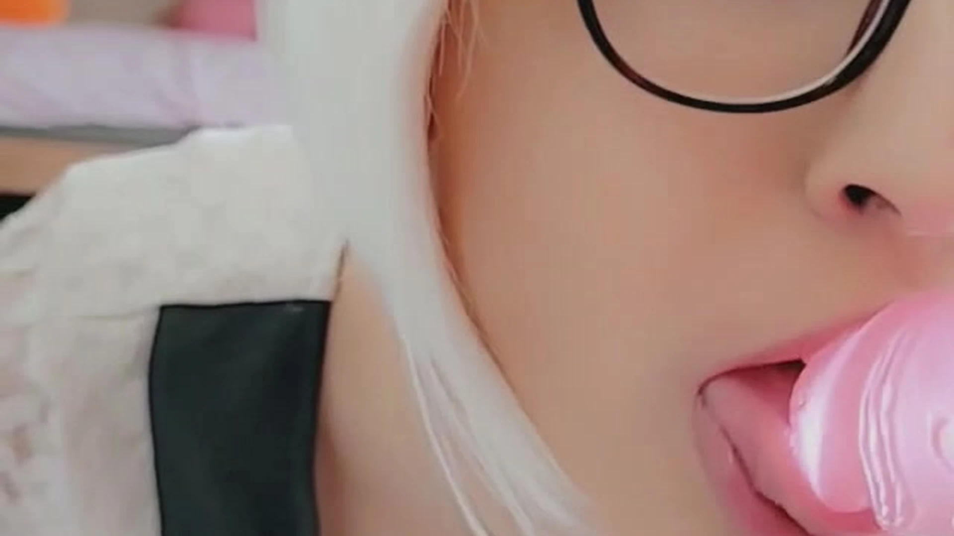 Cute Evelyn Nano onlyfans leaked