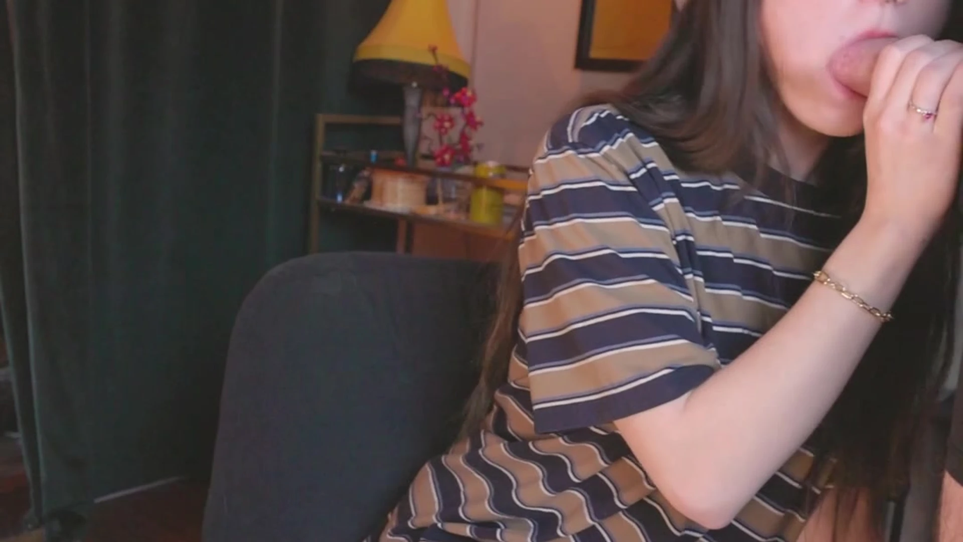 Confident Slim Lil Mochi Doll Leaked OF Clip Exposed