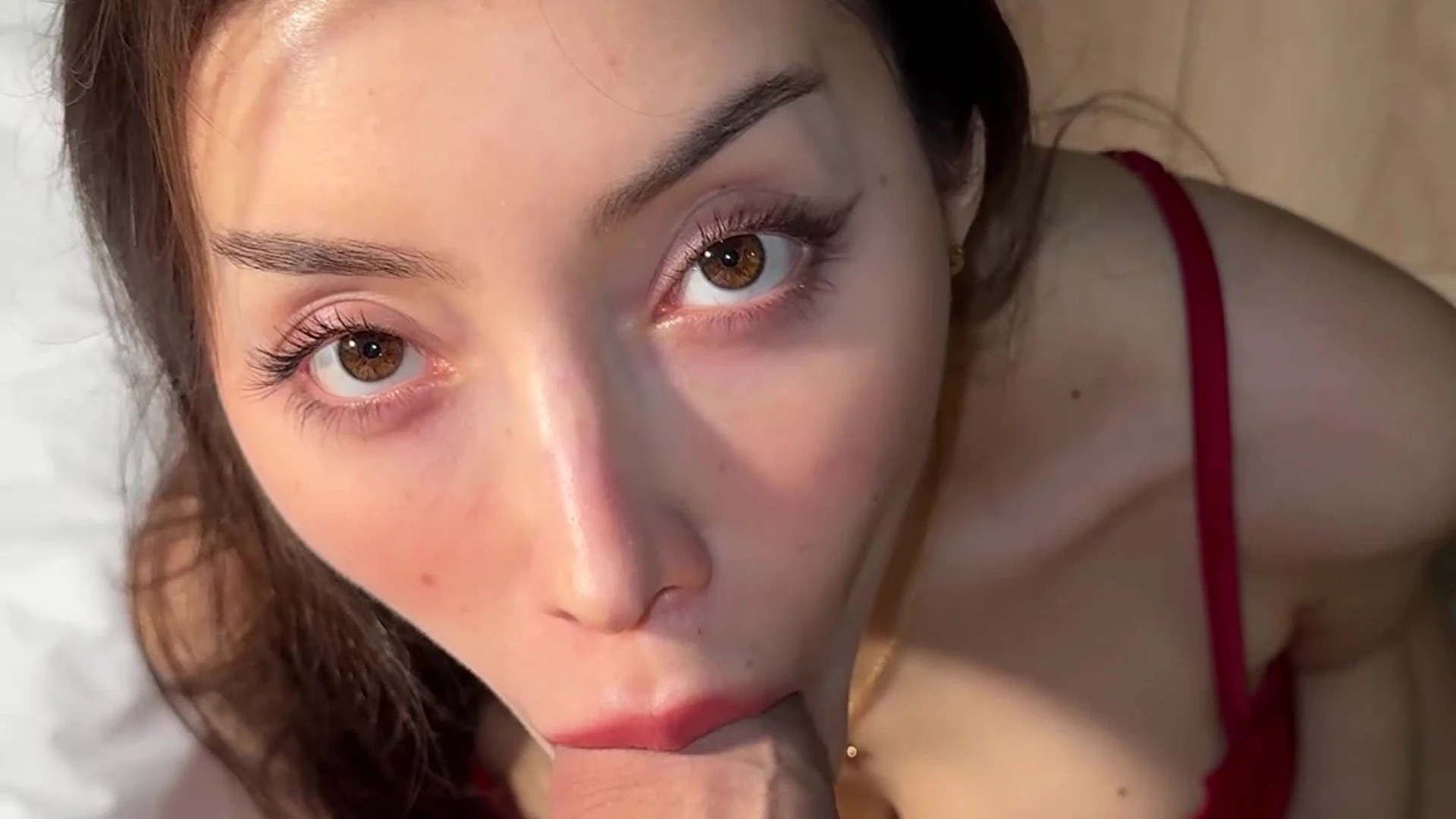 Babe Big boobs Ruth Chavarri leak xxx