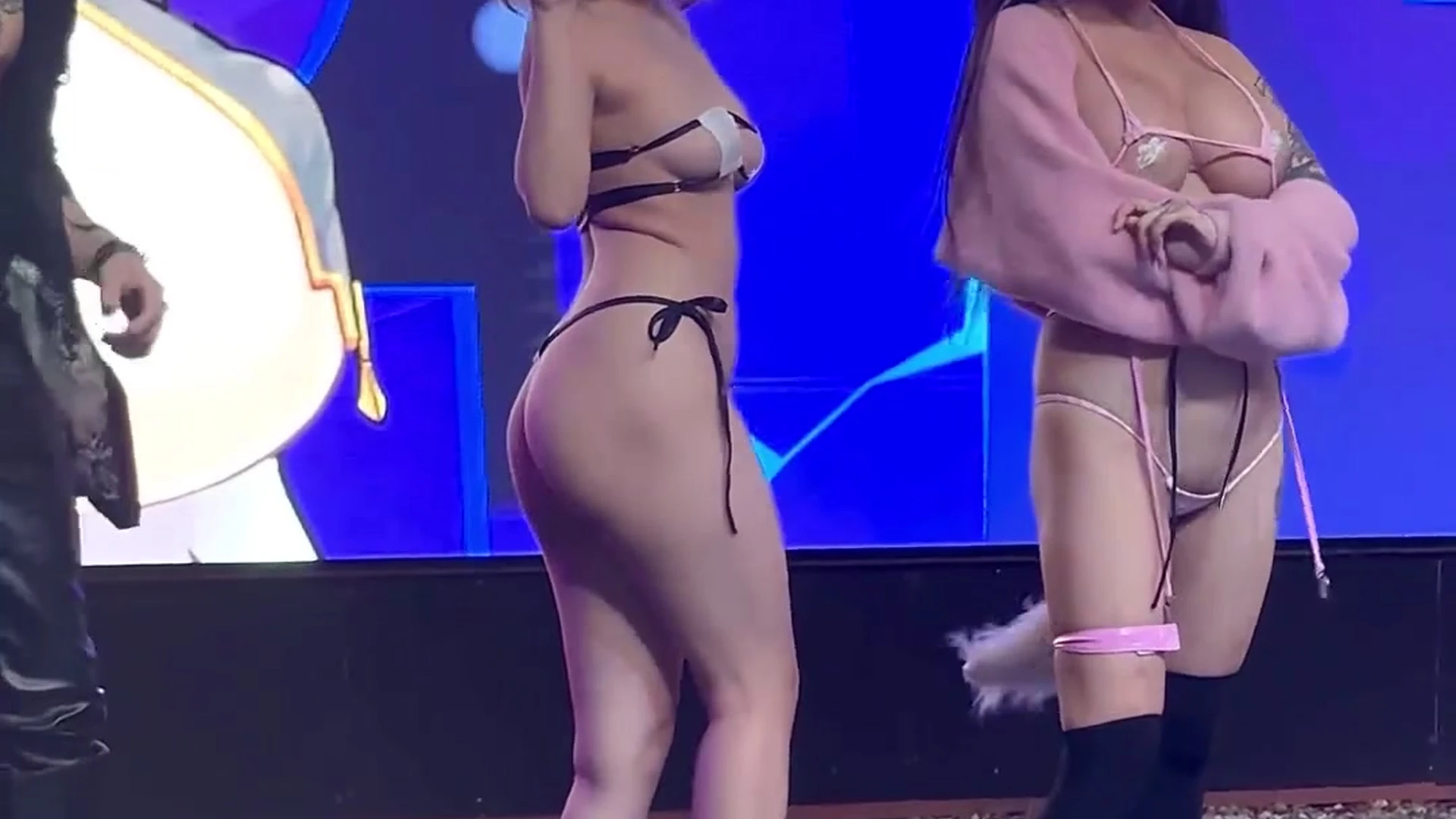 Nympho Yuumeilyn Nudes leak Exposed