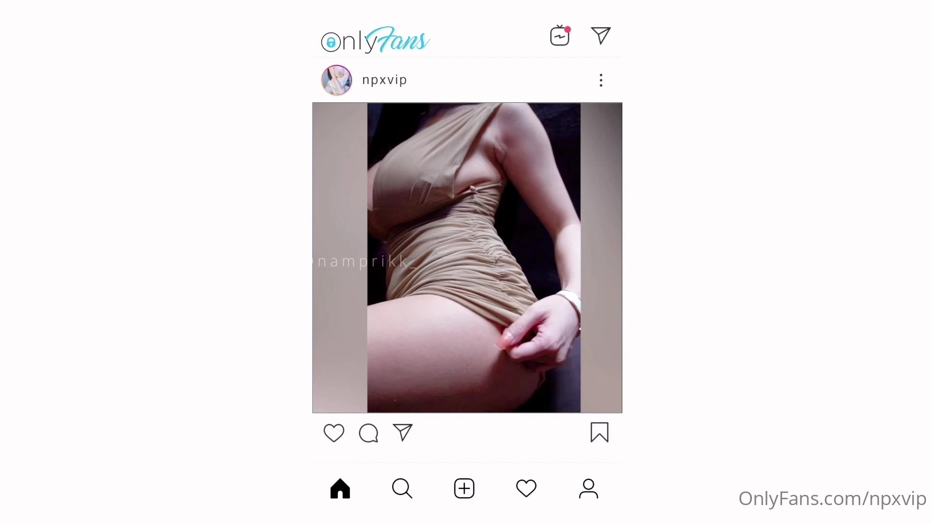 Young Namprik free onlyfans Exposed