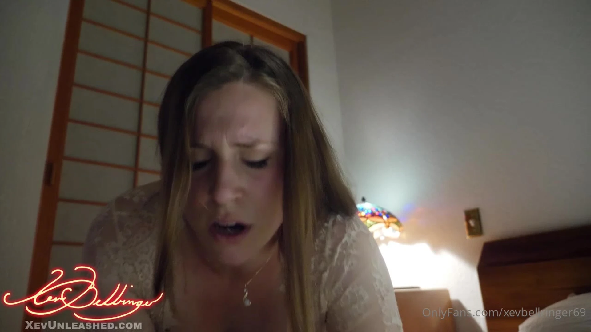 Magnetic Big tits Xev Bellringer nude leaks onlyfans Epic