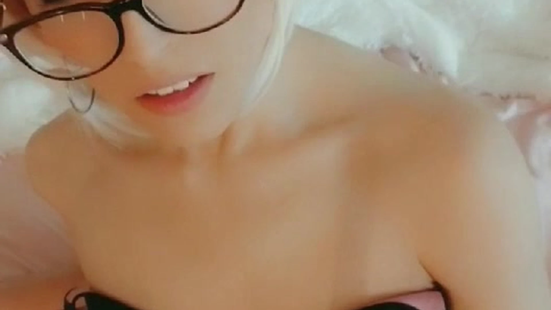 Cute Evelyn Nano Nude leaks