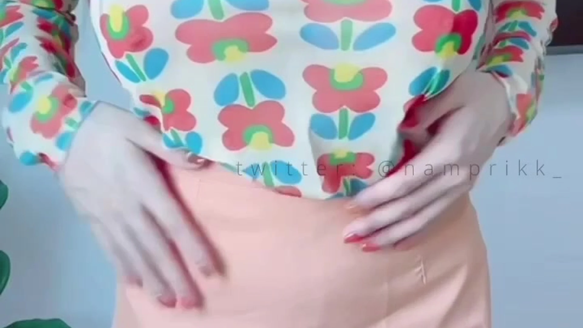 sexy Slim Namprik nudes leaked EXPOSED