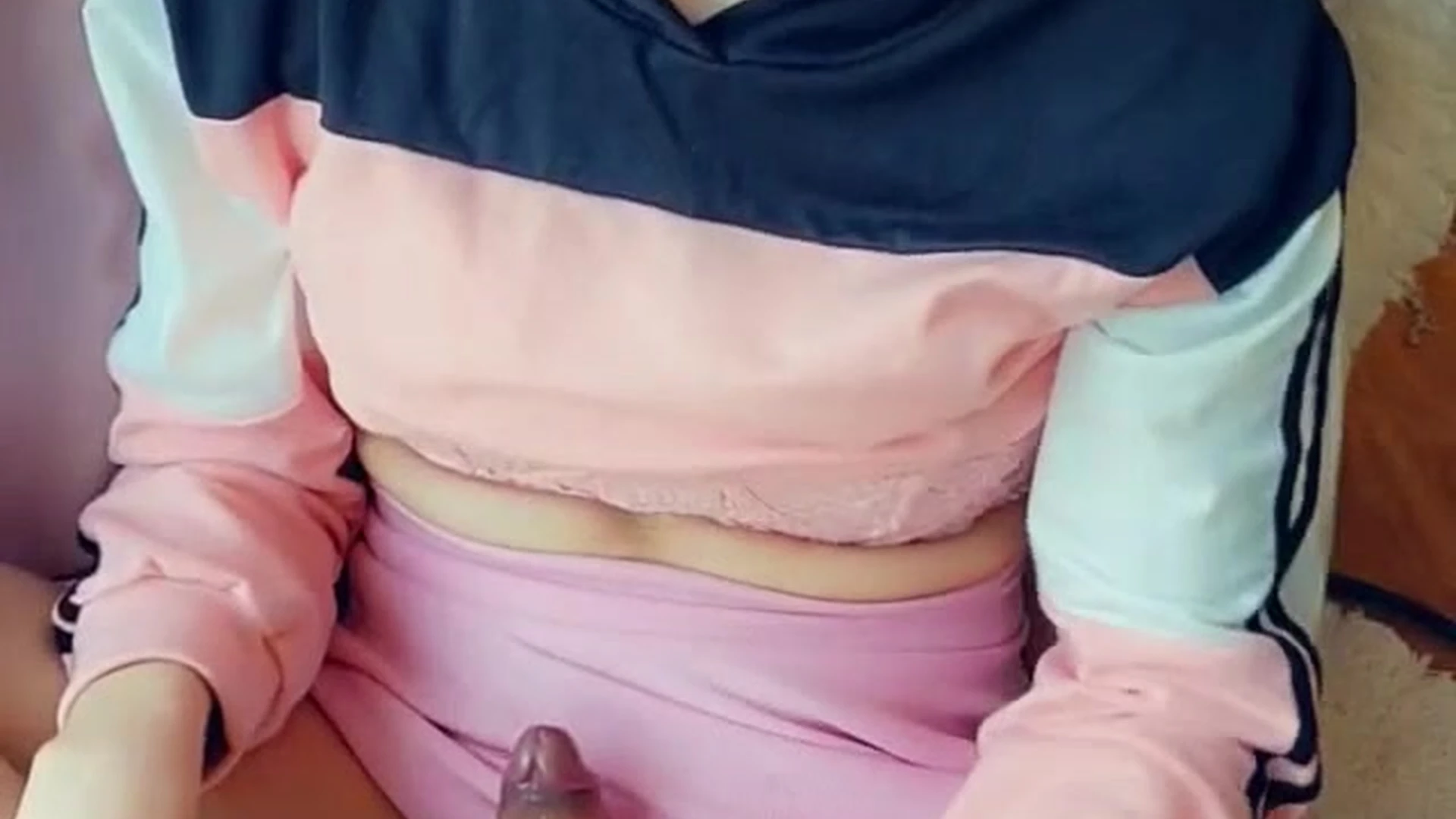 beautiful Young Evelyn Nano o n l y f a n s Exposed