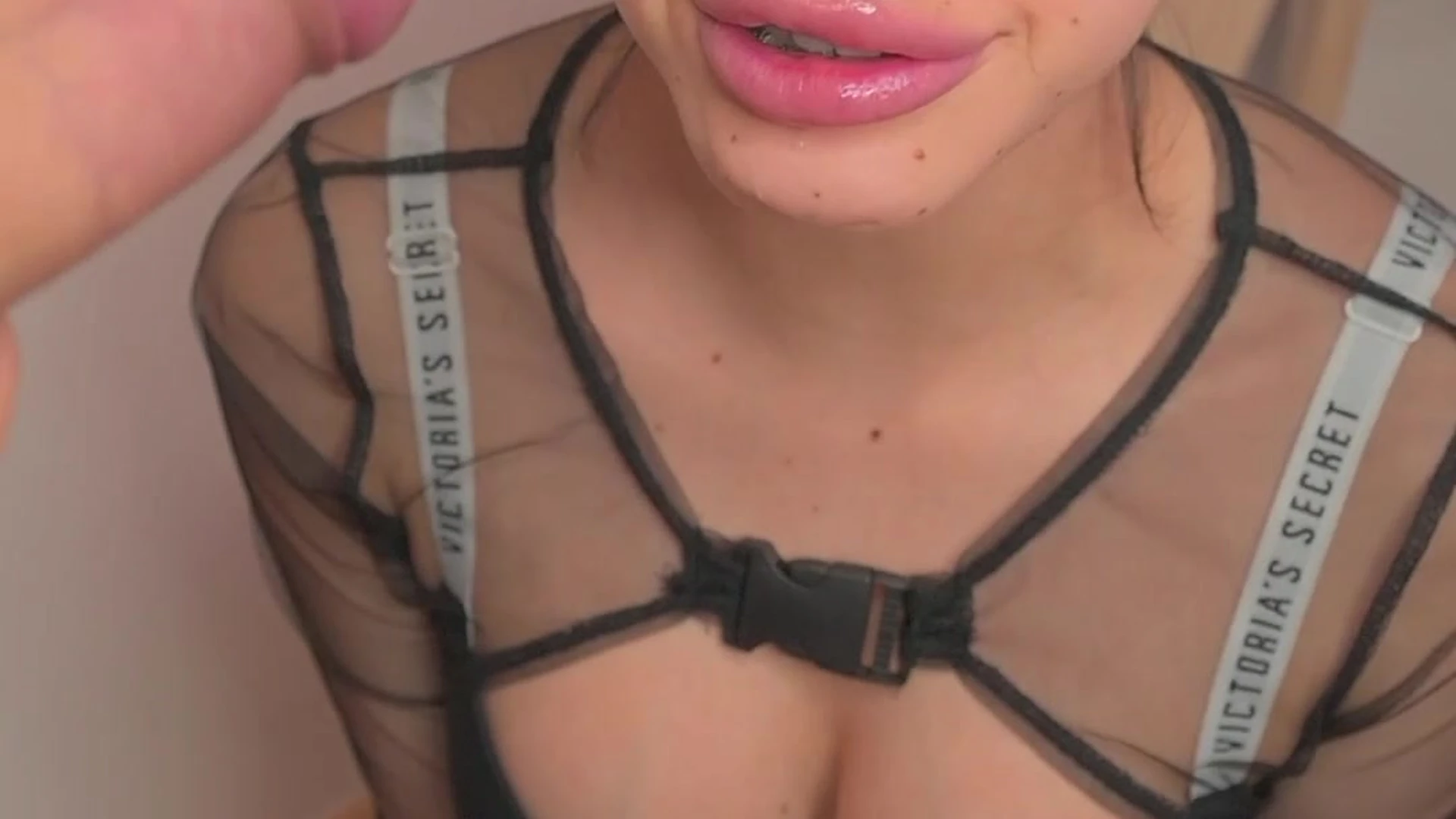 sexy Slim Ruth Chavarri leak Full leaked video Sensational