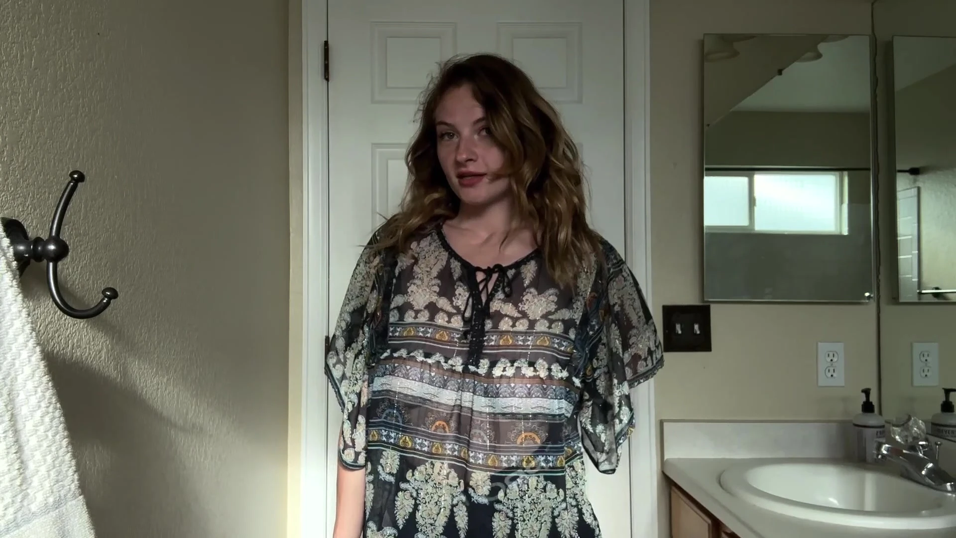 artistic Big tits Ethereal Lovebug nude