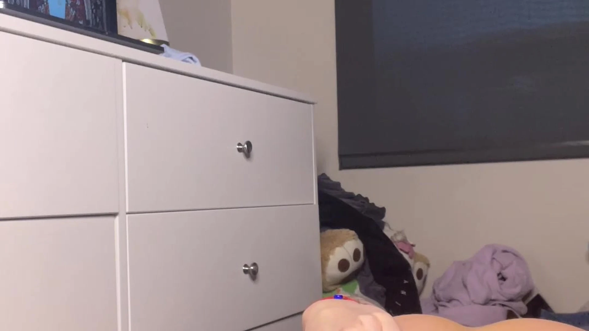 Sensational egirl Small tits Harper Madi leaked sextape VIDFULL