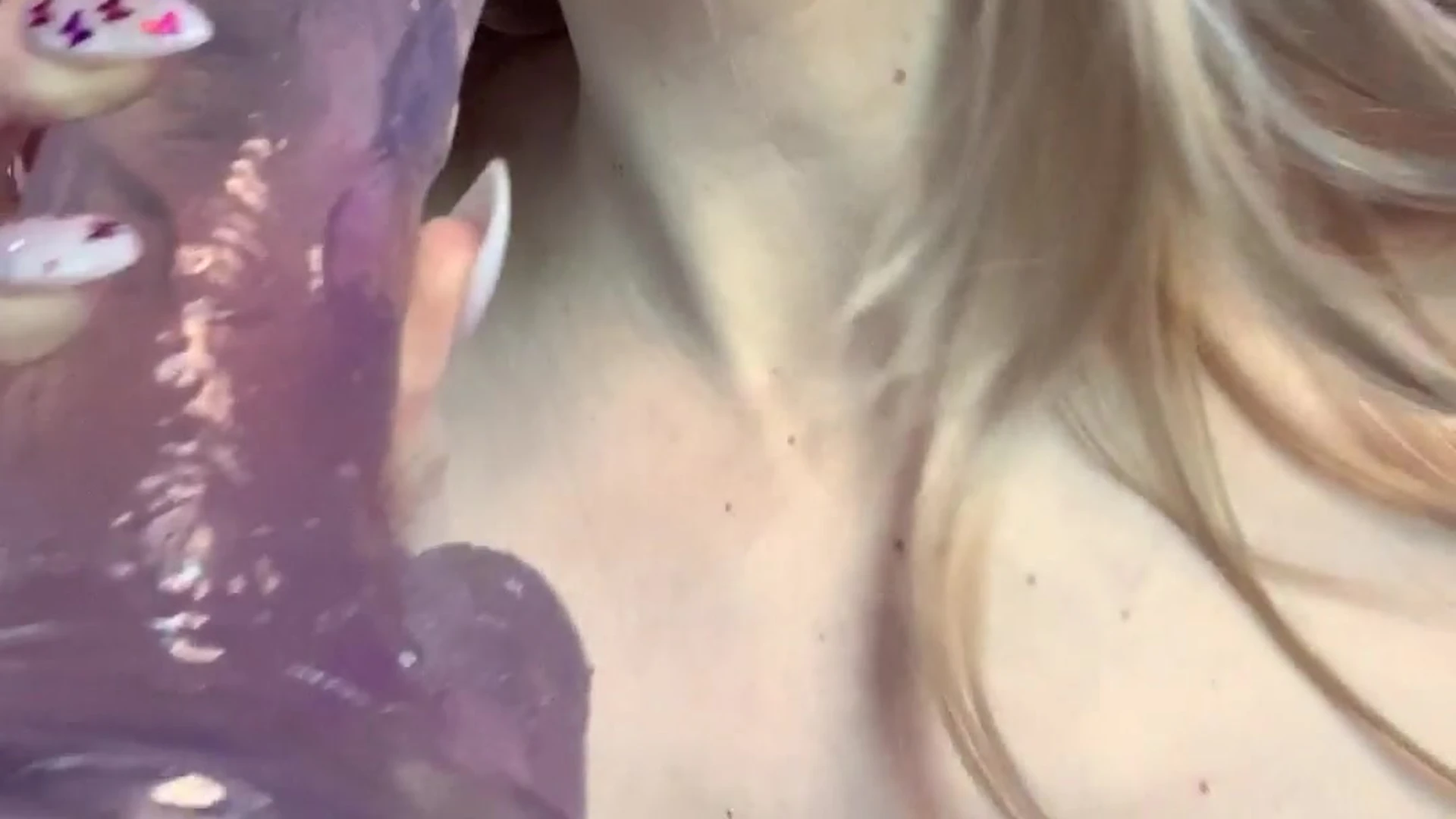Epic Devoted Sweet American Harper Madi leaks