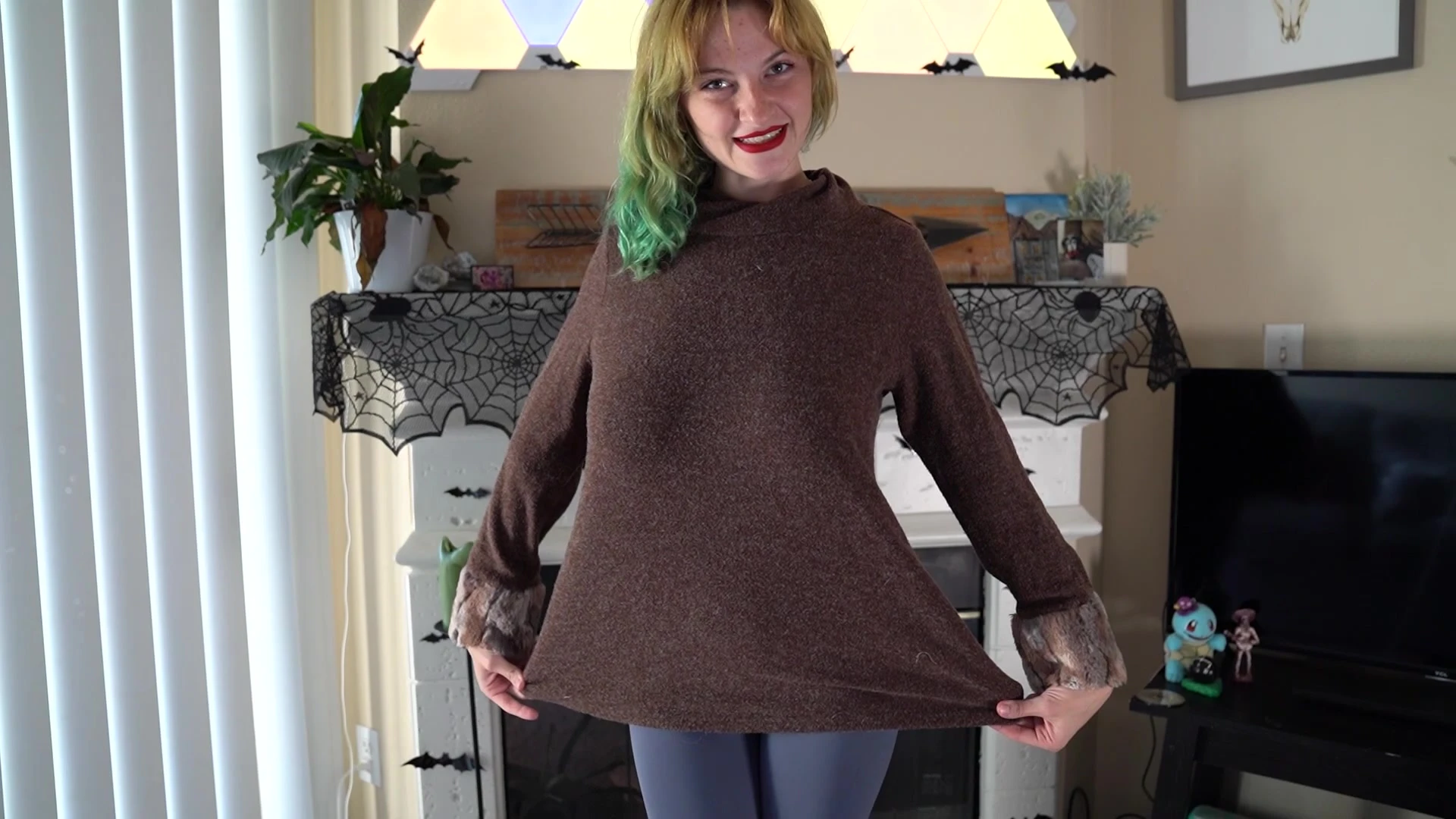 Erotic Raunchy Young Ethereal Lovebug nudes free
