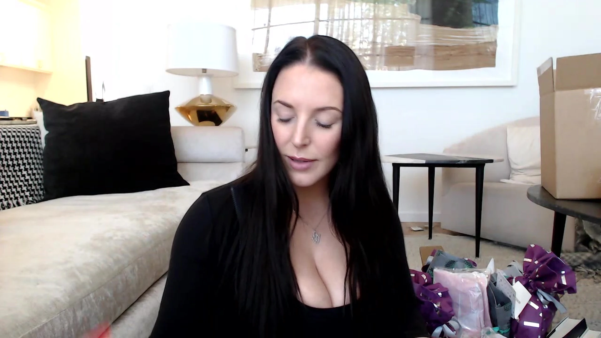 Australian Angela White Nude onlyfans