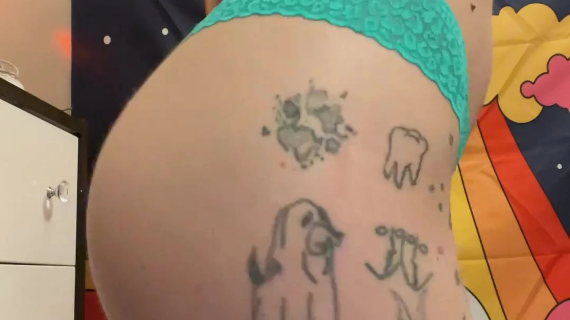 attractive Lustful Young Ethereal Lovebug leaked nudes x