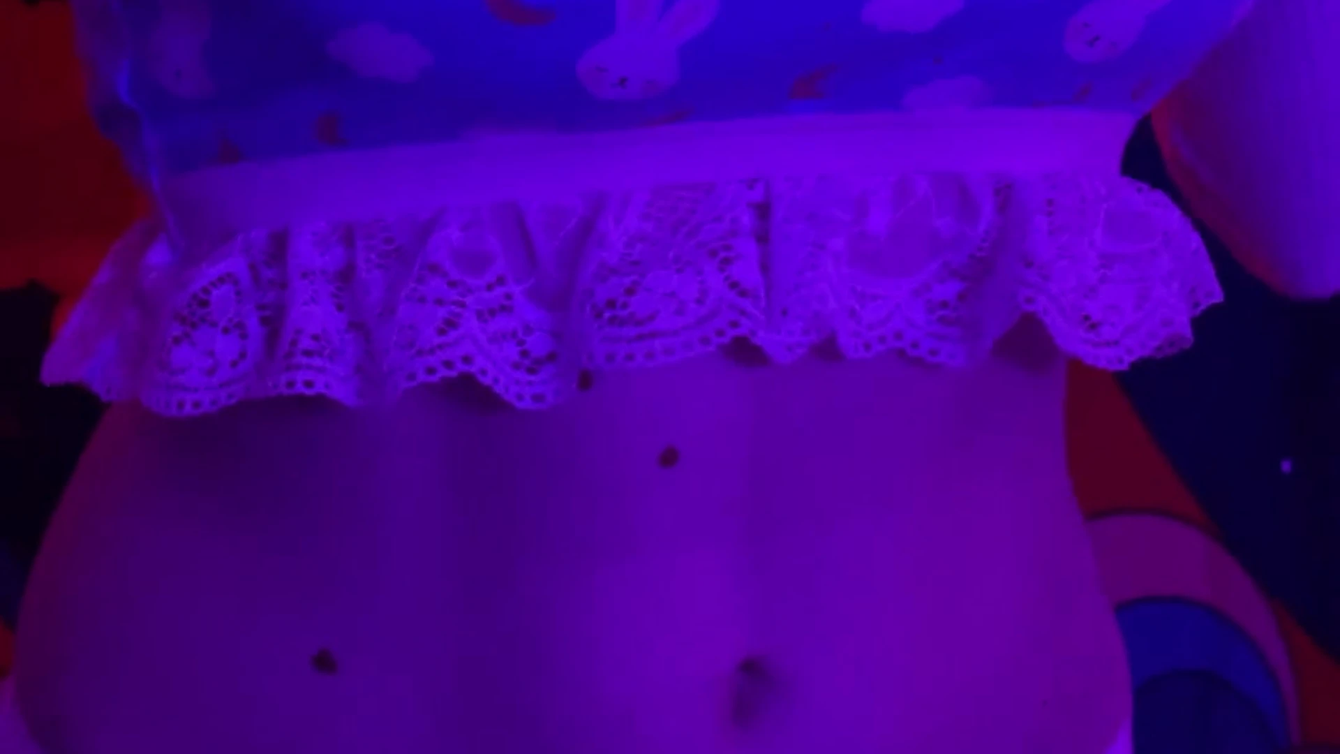 Babe Saucy Kinky Ethereal Lovebug Leaked Onlyfans