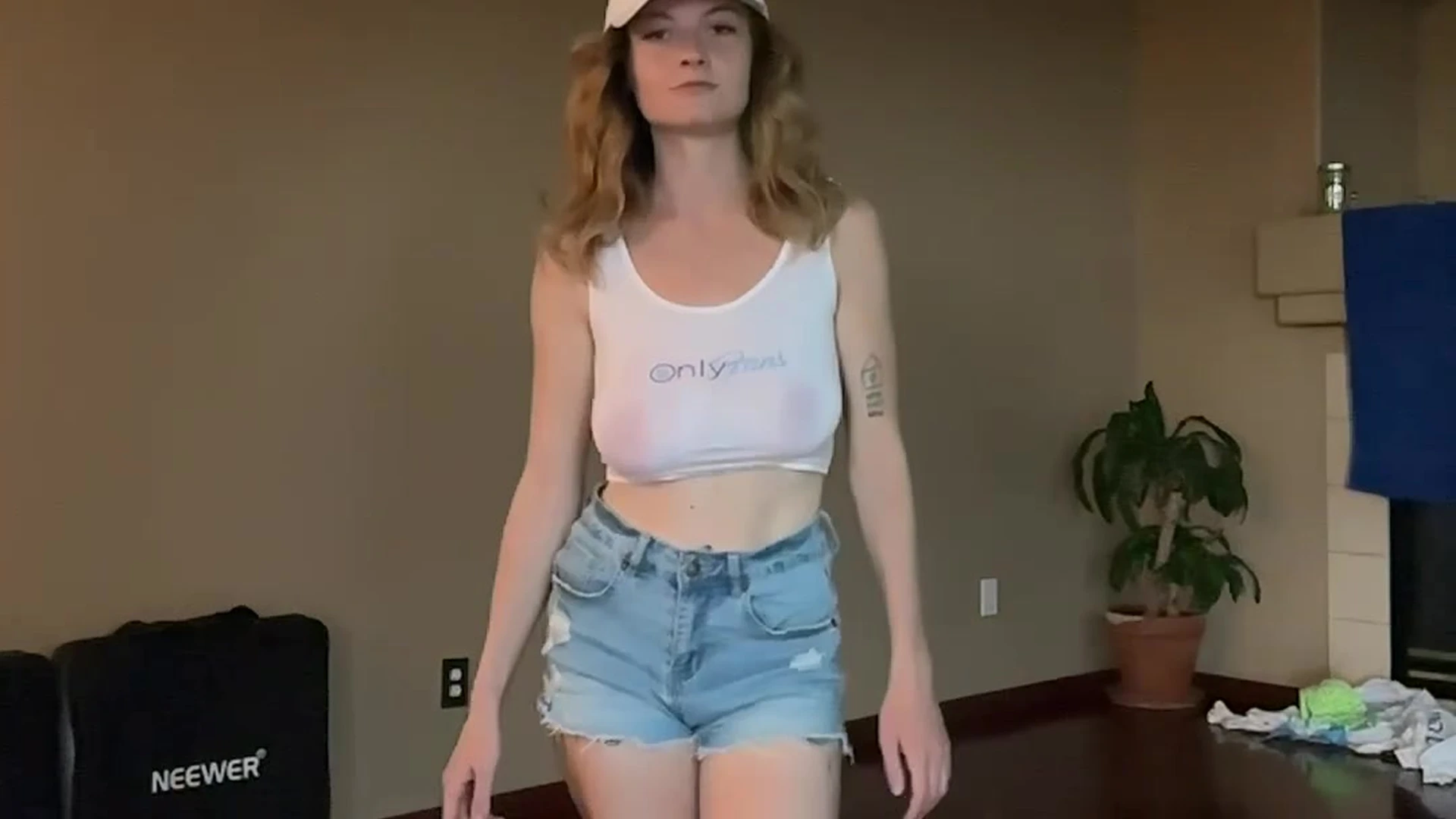e-girl Big tits Ethereal Lovebug onlyfans porn