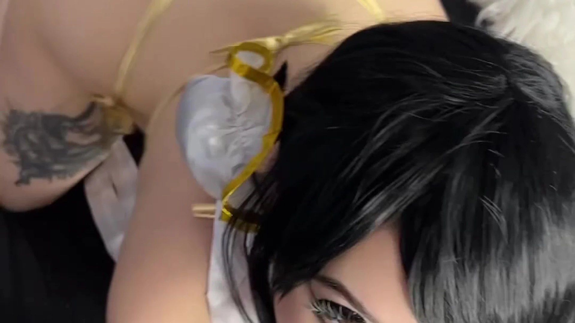 influencer Argentinean Micaela Ari leaked nudex FullVID