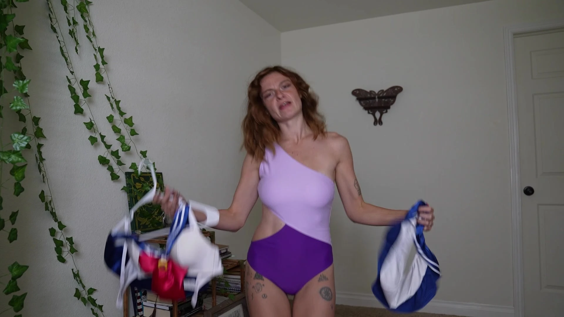 Exposed hoe Big tits Ethereal Lovebug Porn