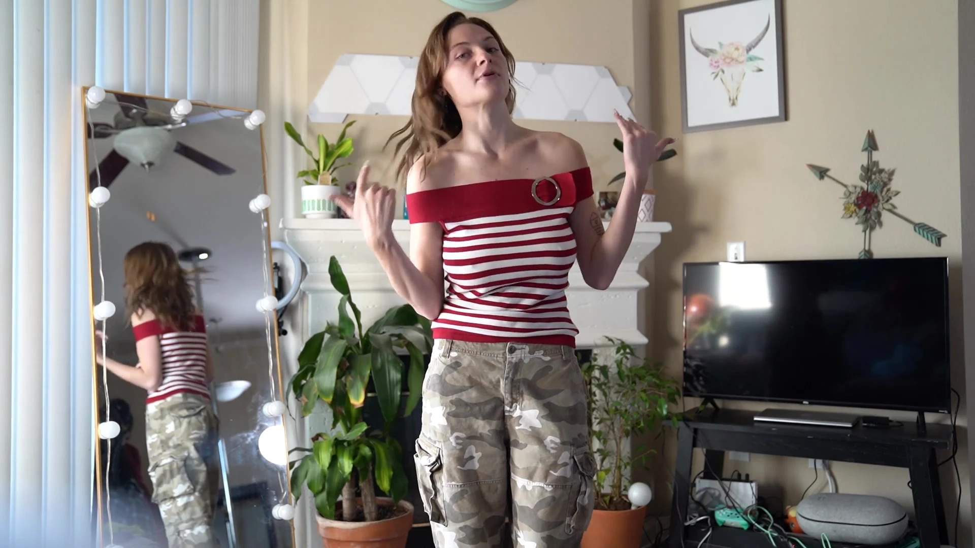 Epic Magnetic  Slim Ethereal Lovebug onlyfans videos