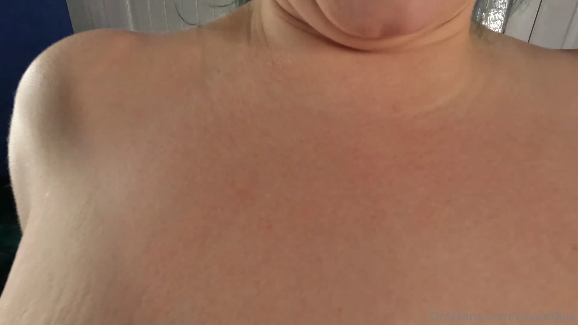 Chubby Cassie Opia nude porn leak Exclusive full video