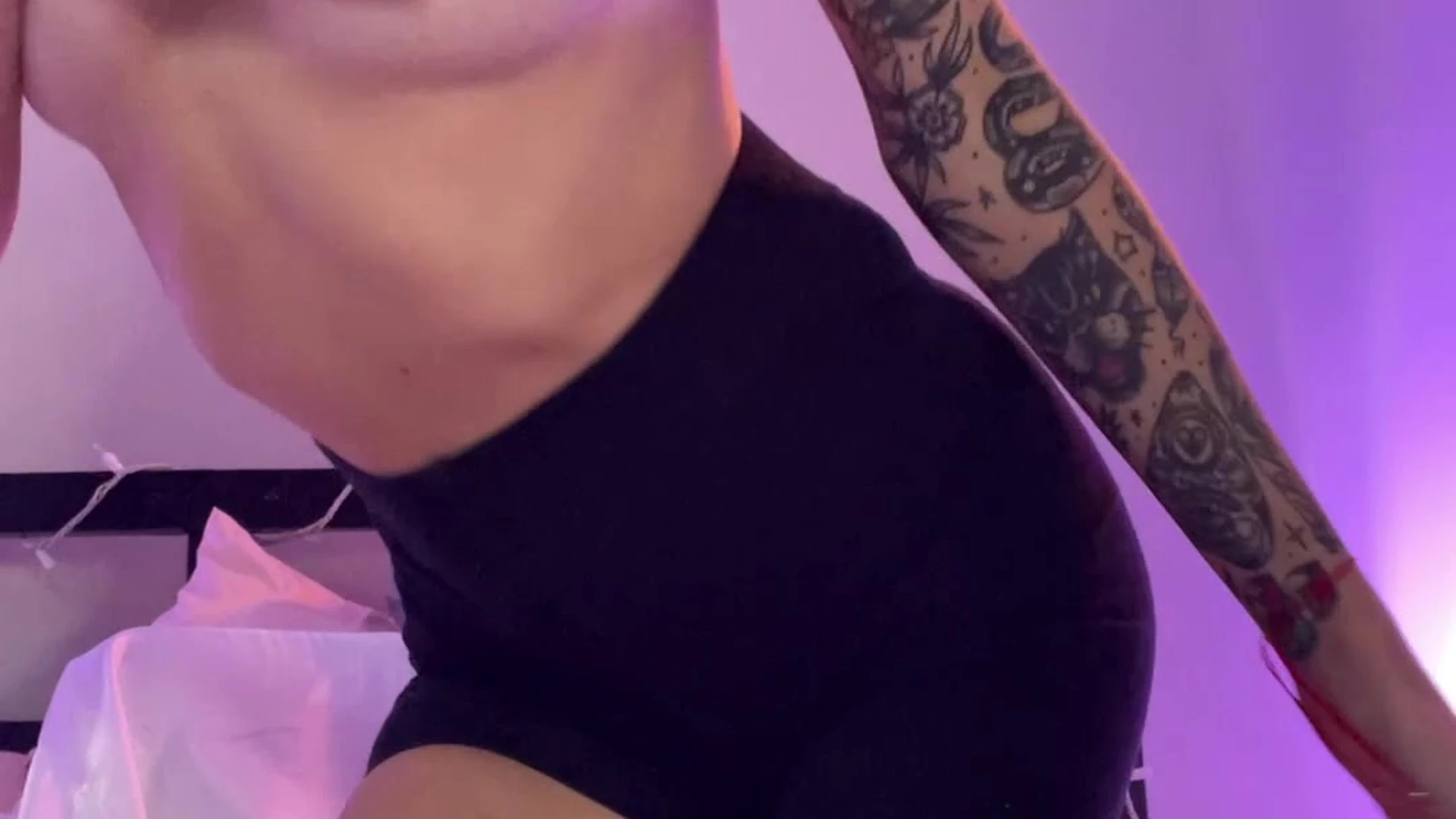 Small tits Harper Madi Nude onlyfans