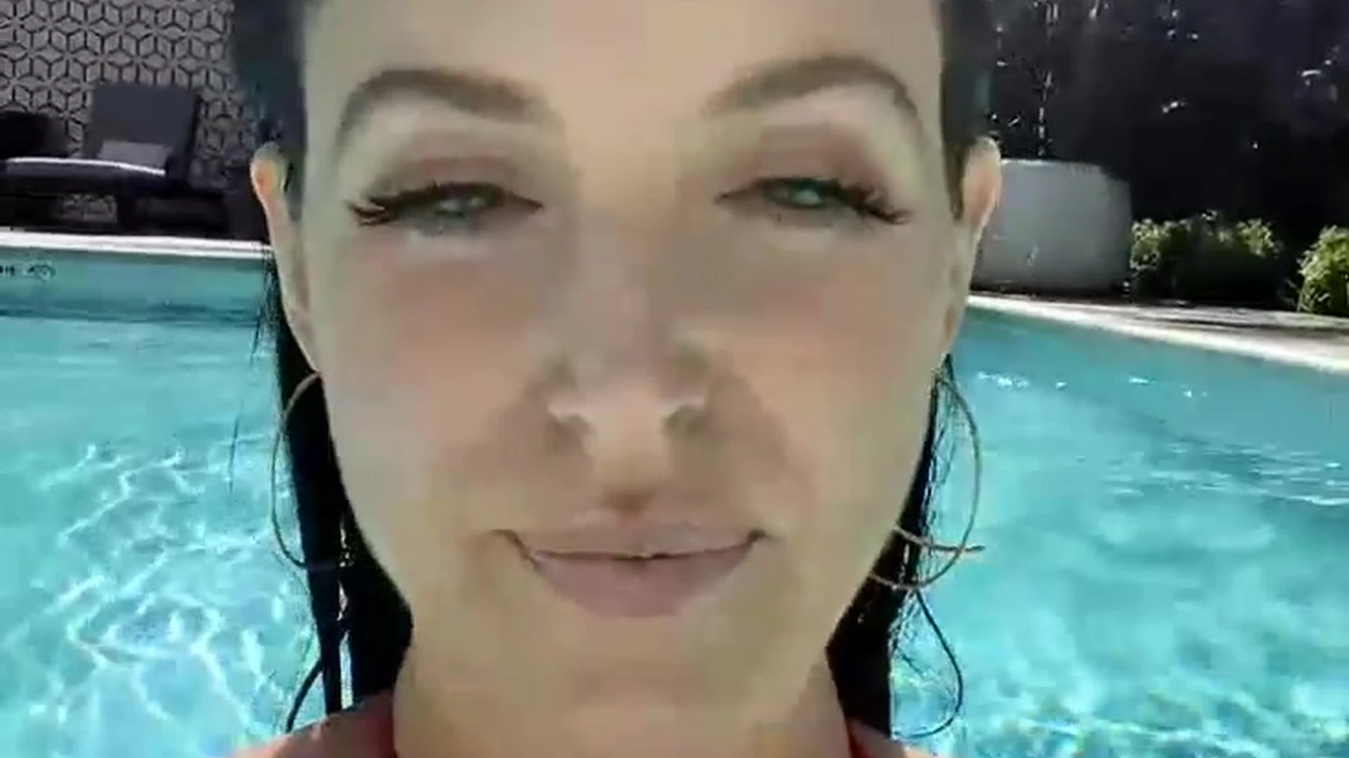 cute Mature Angela White nude Exposed