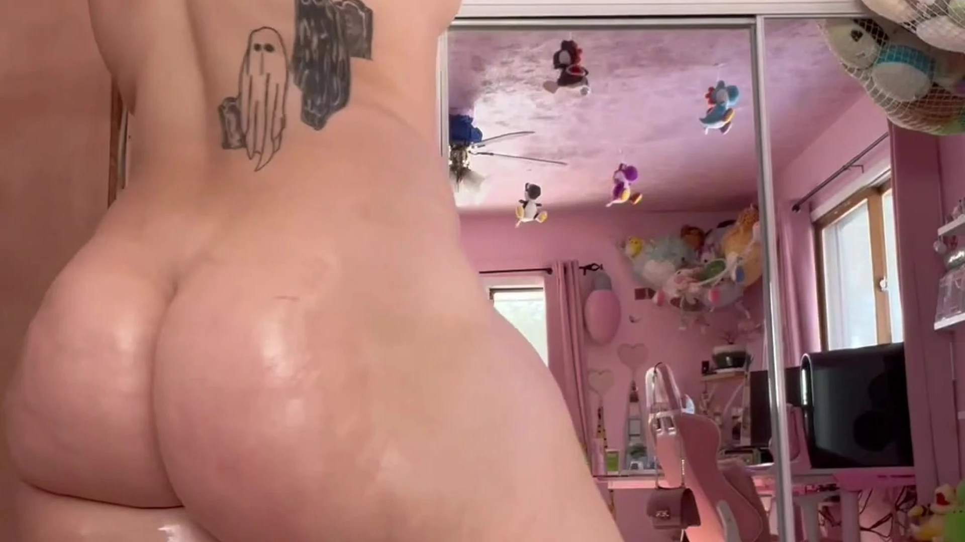 cutie Amateur Queen Egirl of video full Exposed
